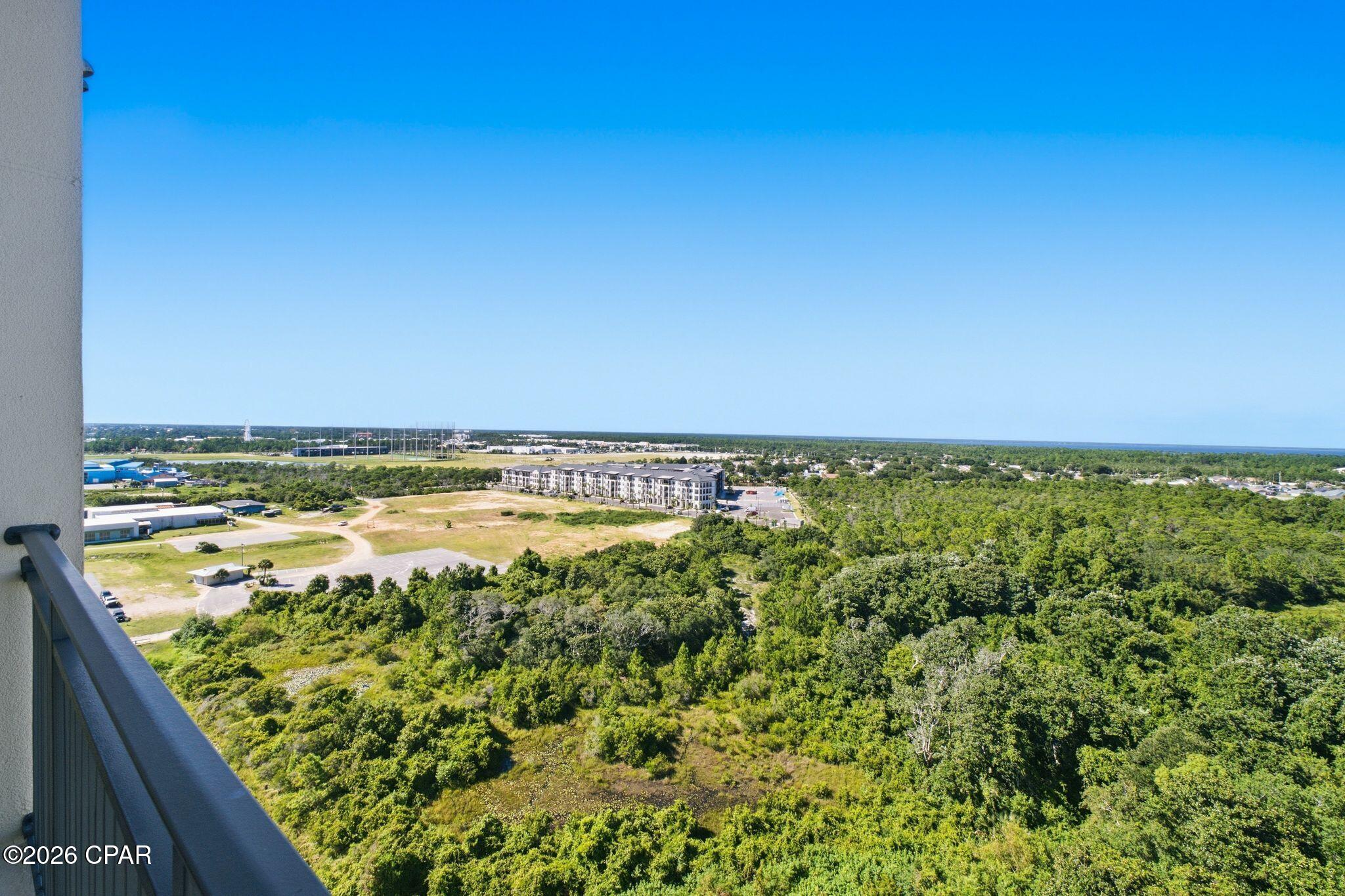 15100 Front Beach Road Panama City Beach FL 32413