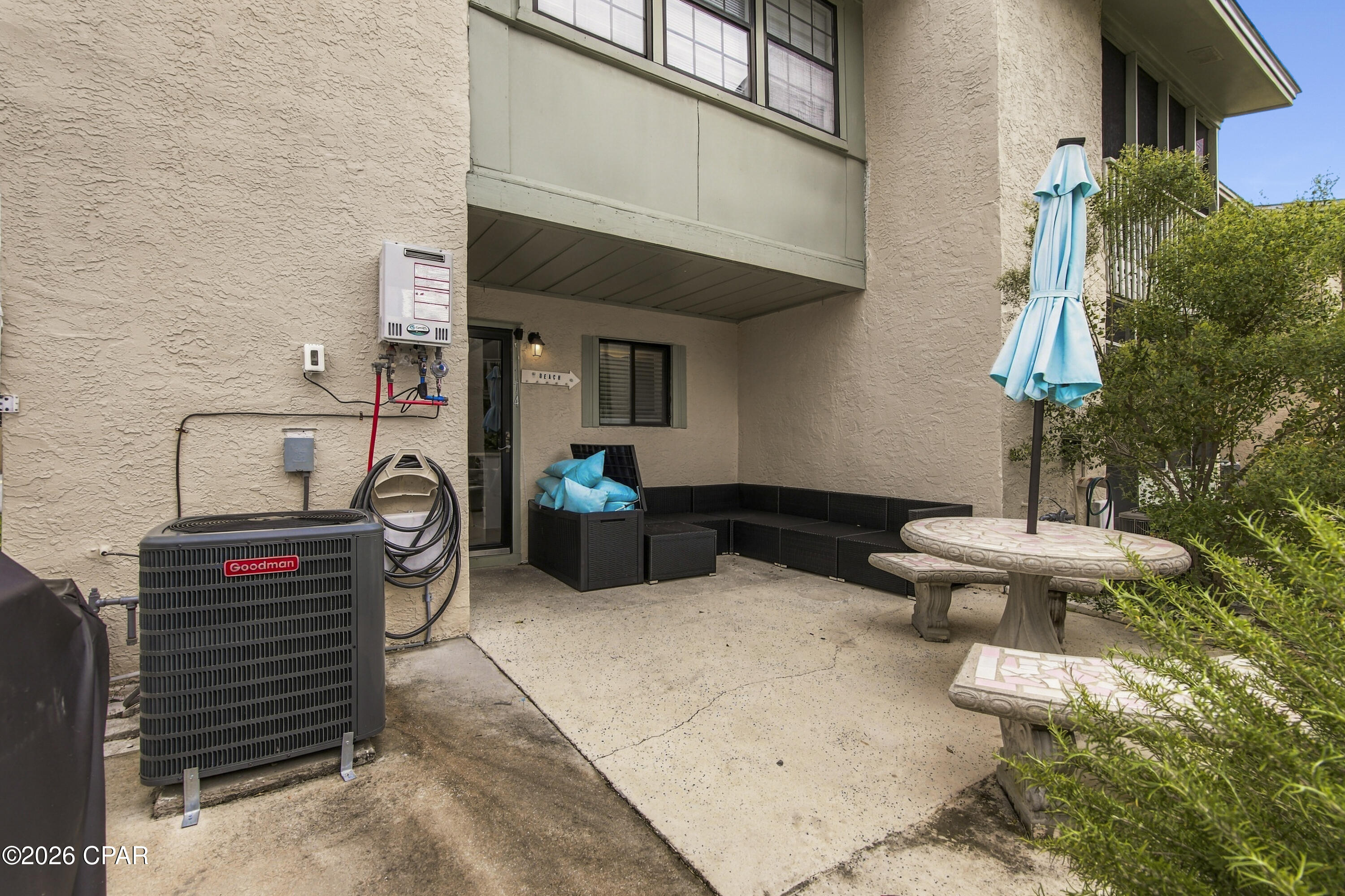 174 W Leslie Lane Panama City Beach FL 32407
