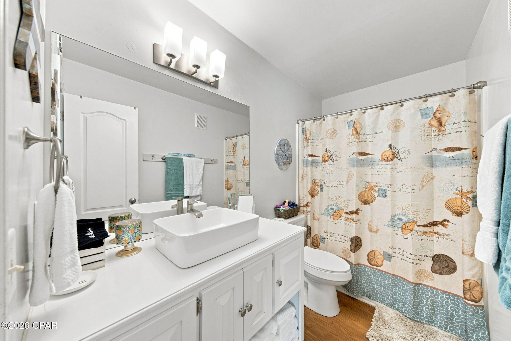 17462 Front Beach Road Panama City Beach FL 32413