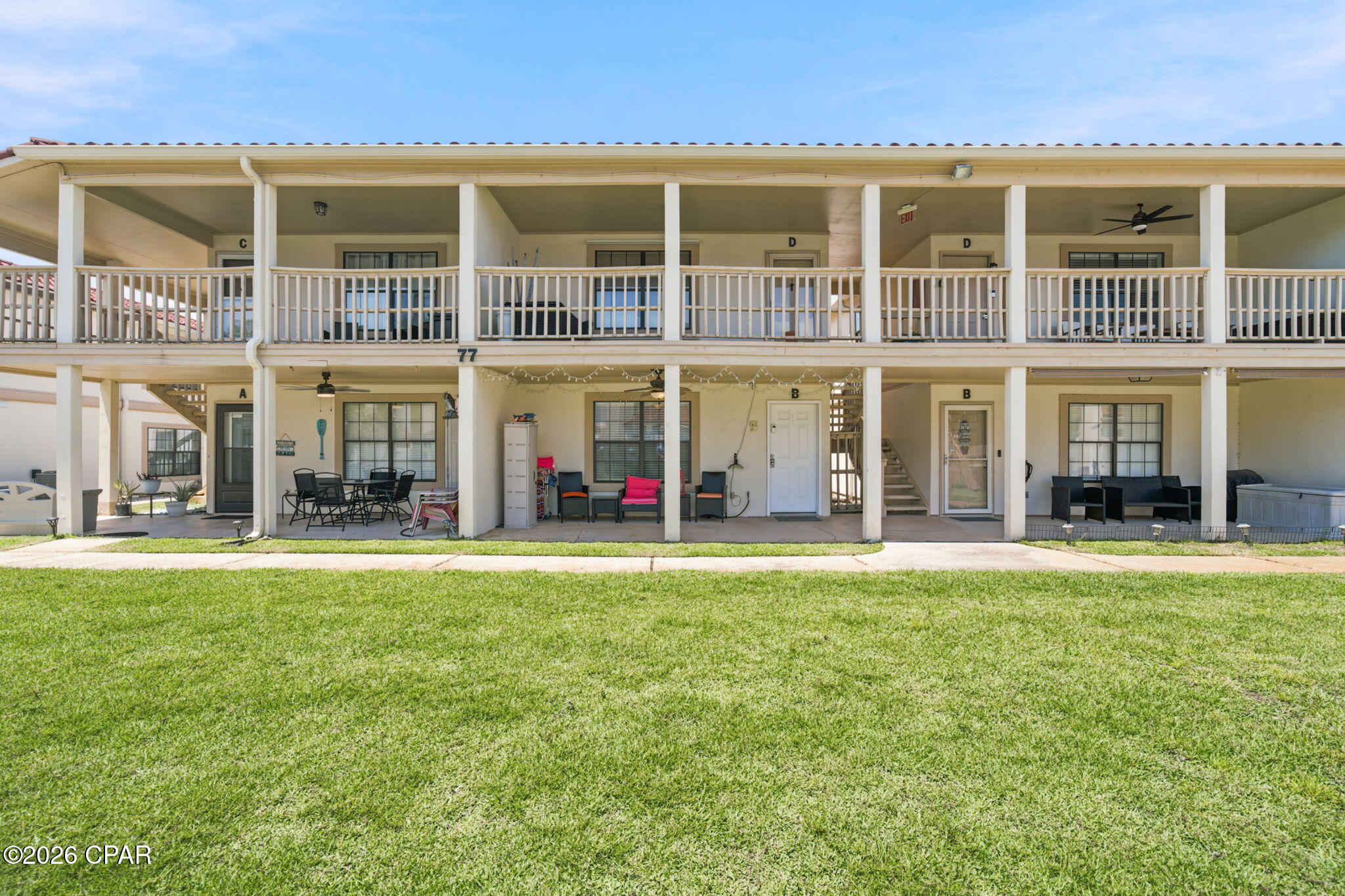 17462 Front Beach Road Panama City Beach FL 32413