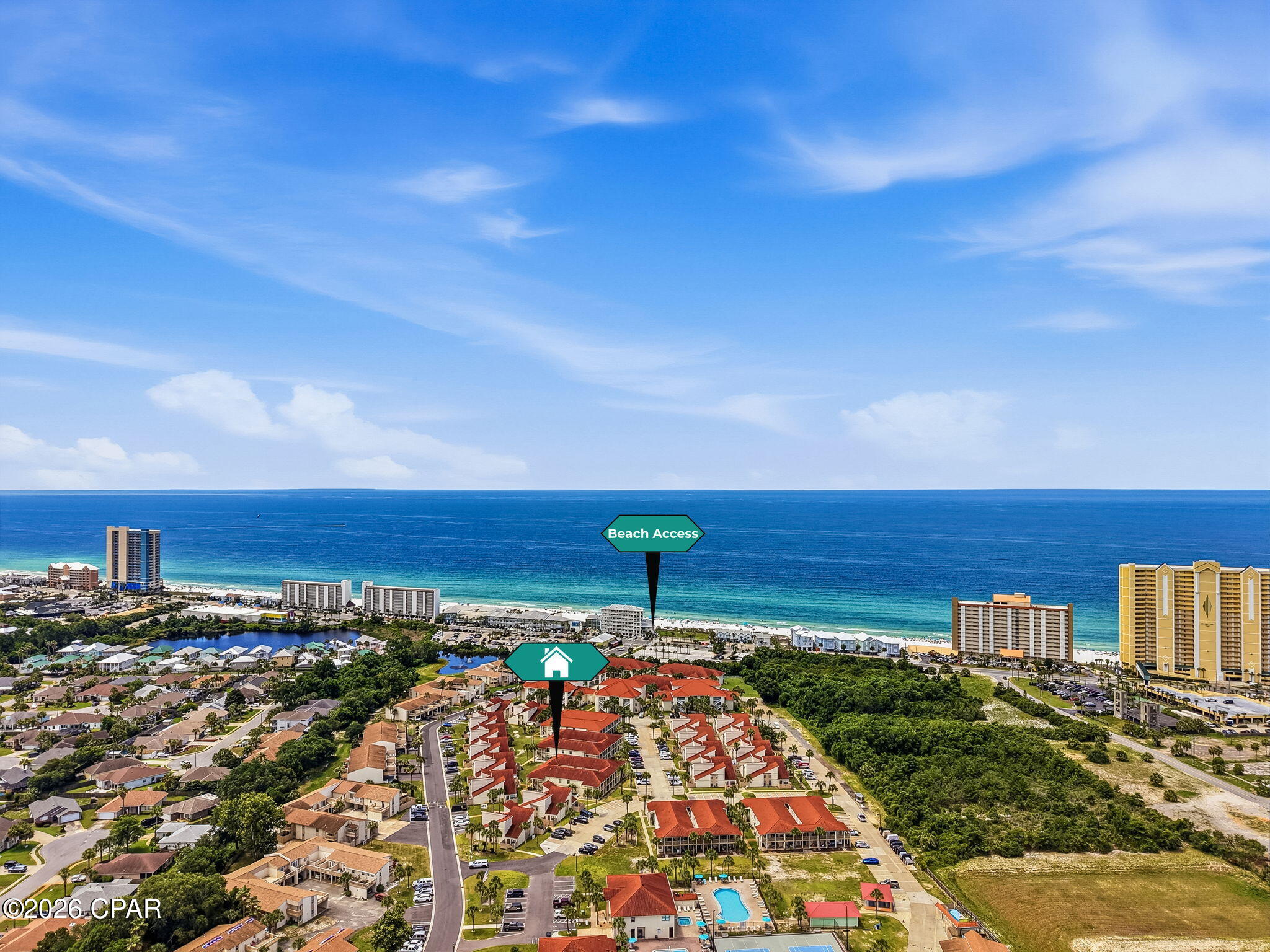 17462 Front Beach Road Panama City Beach FL 32413