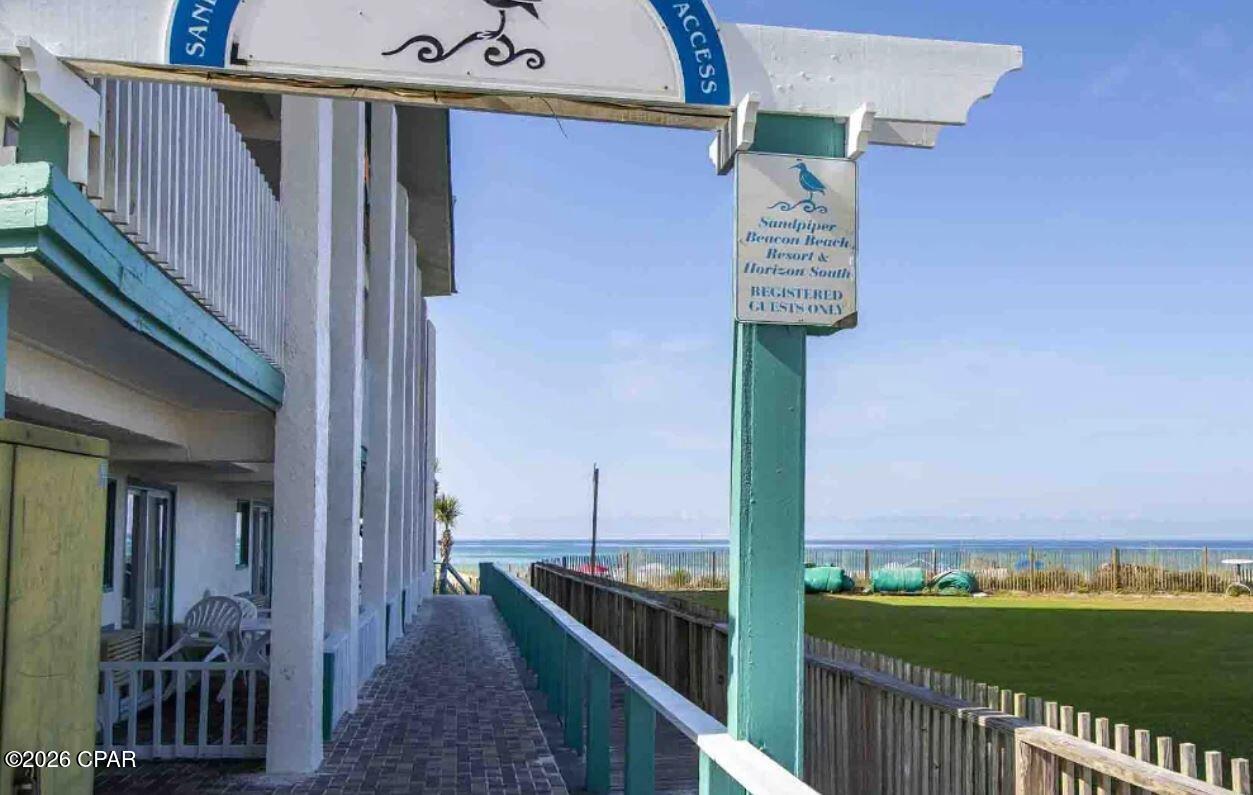 17462 Front Beach Road Panama City Beach FL 32413