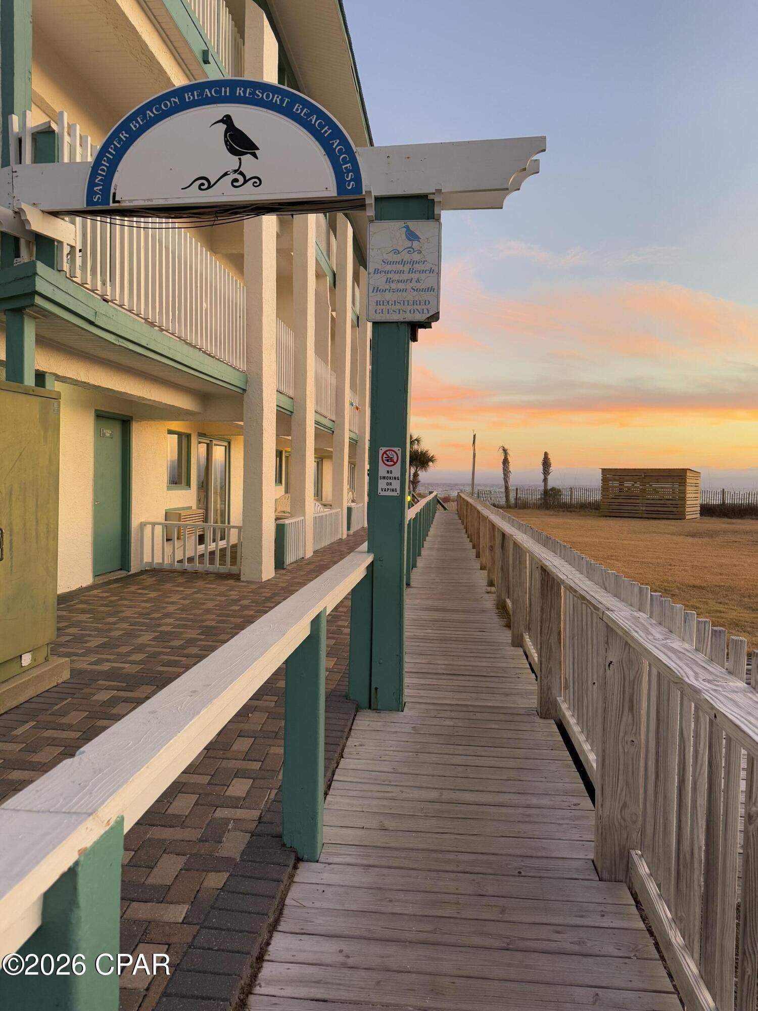17462 Front Beach Road Panama City Beach FL 32413