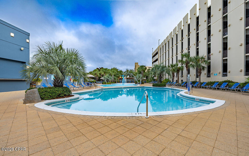 14701 Front Beach Road Panama City Beach FL 32413