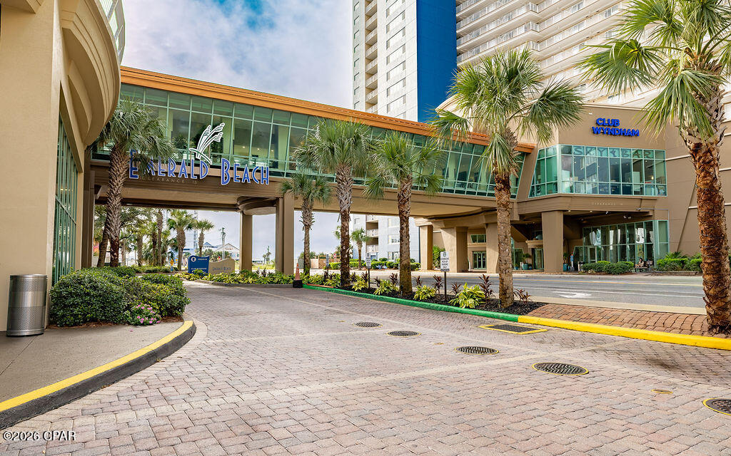 14701 Front Beach Road Panama City Beach FL 32413