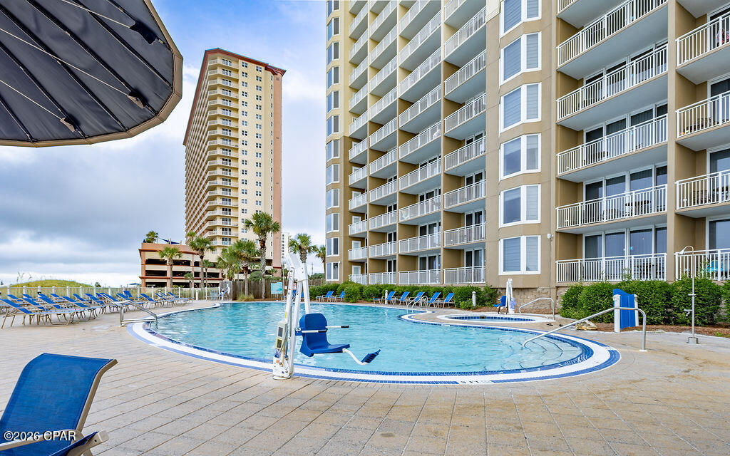 14701 Front Beach Road Panama City Beach FL 32413