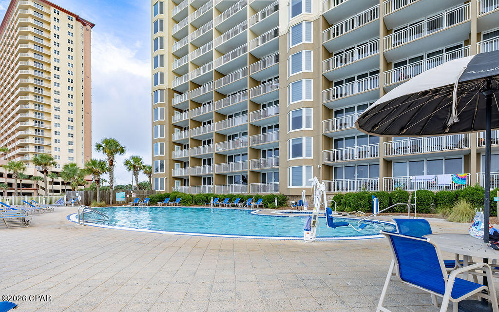 14701 Front Beach Road Panama City Beach FL 32413