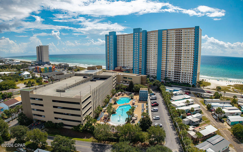 14701 Front Beach Road Panama City Beach FL 32413