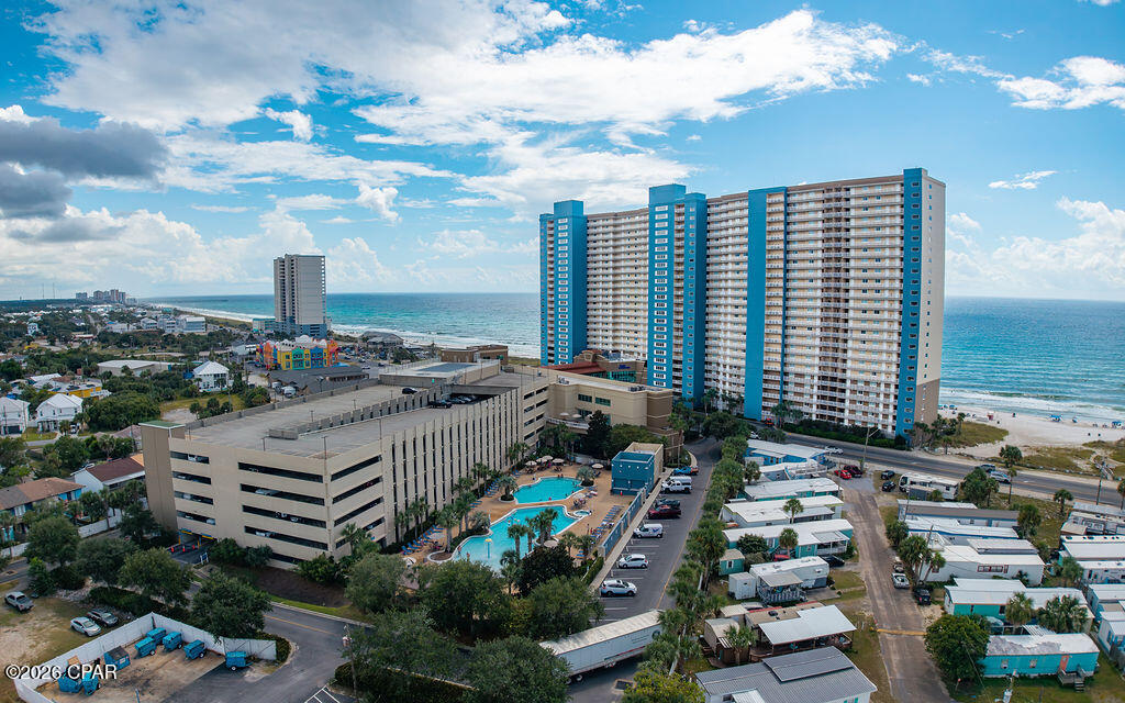14701 Front Beach Road Panama City Beach FL 32413