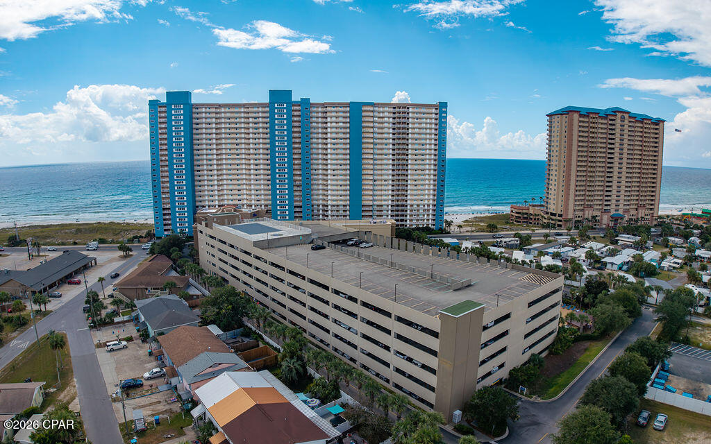 14701 Front Beach Road Panama City Beach FL 32413