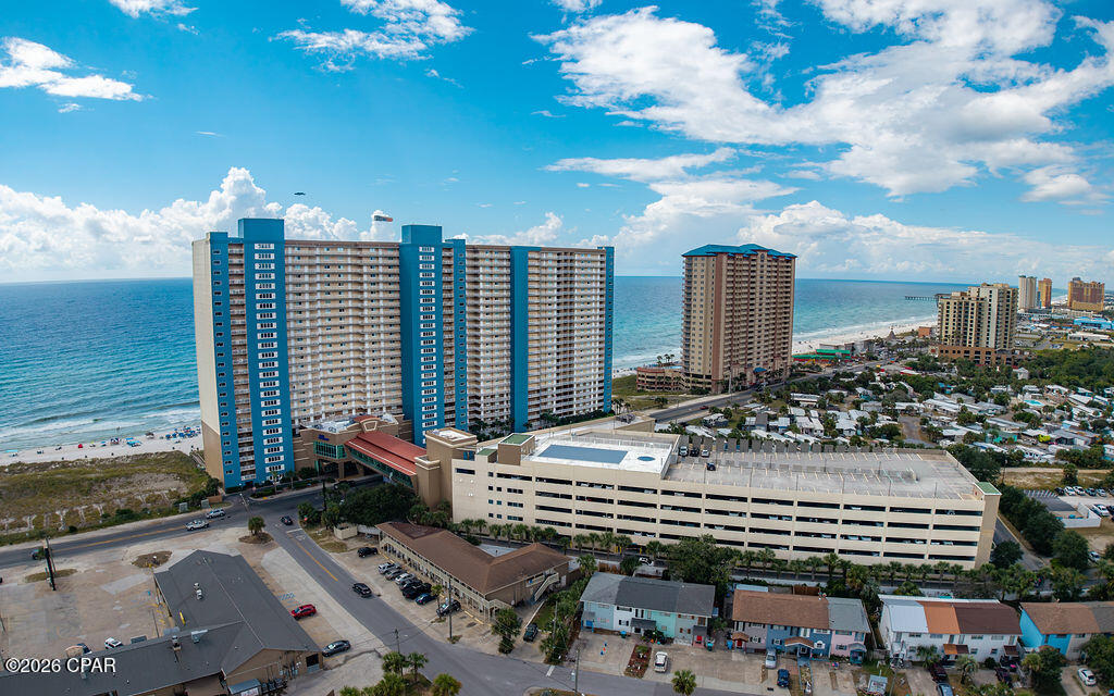 14701 Front Beach Road Panama City Beach FL 32413