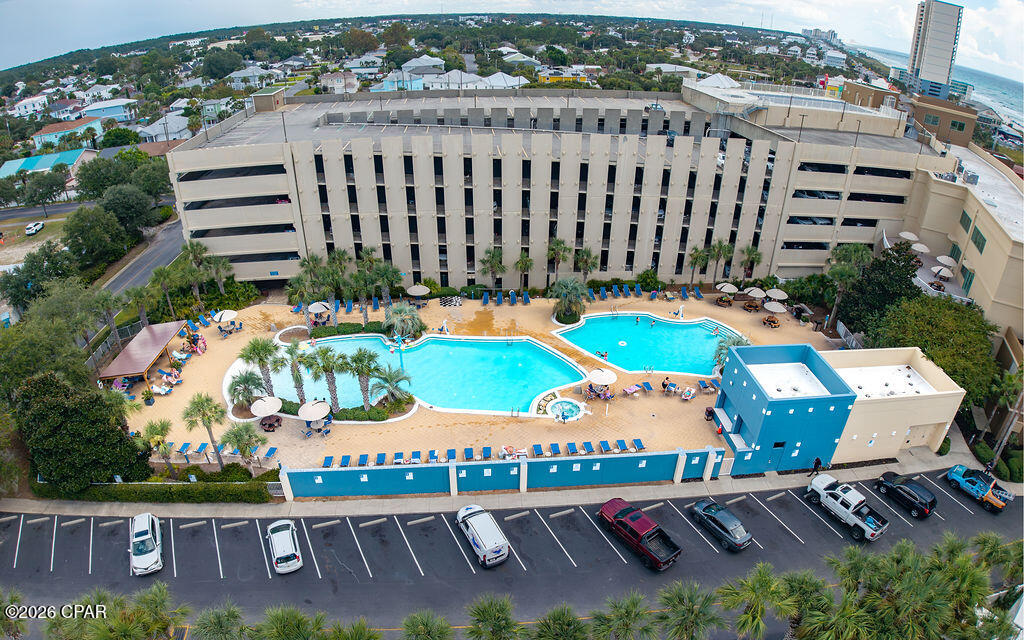 14701 Front Beach Road Panama City Beach FL 32413