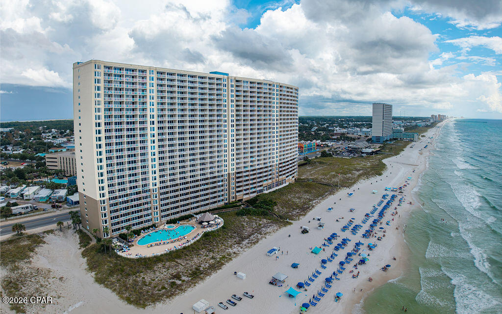 14701 Front Beach Road Panama City Beach FL 32413