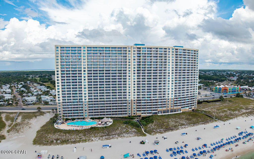 14701 Front Beach Road Panama City Beach FL 32413
