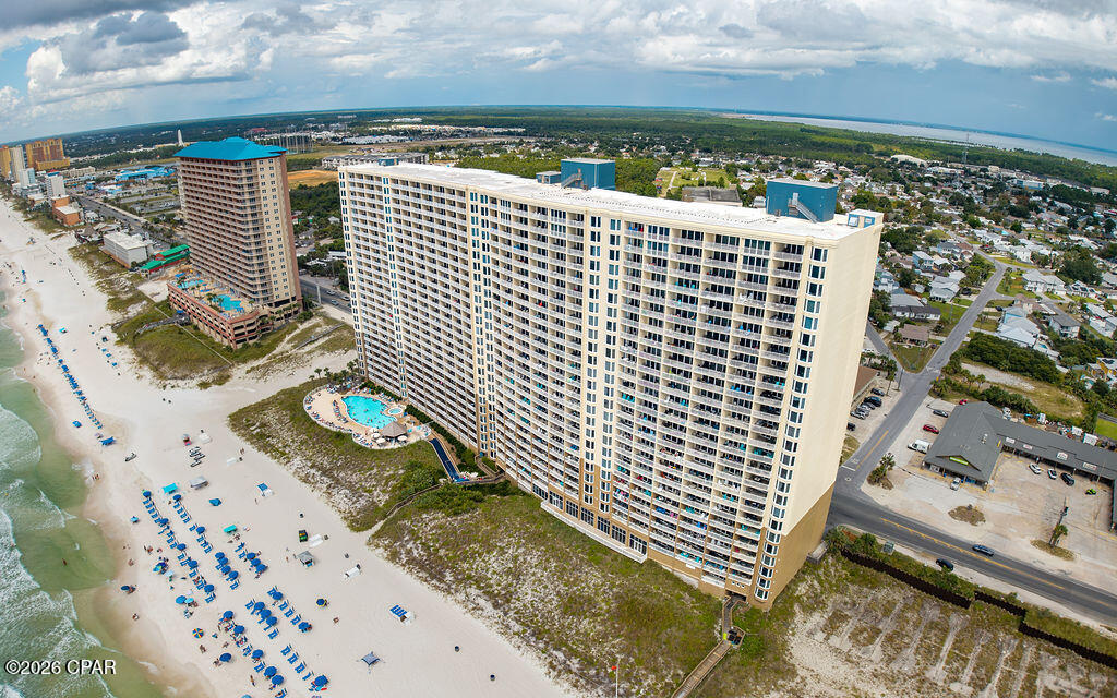 14701 Front Beach Road Panama City Beach FL 32413
