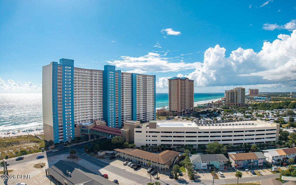 14701 Front Beach Road Panama City Beach FL 32413