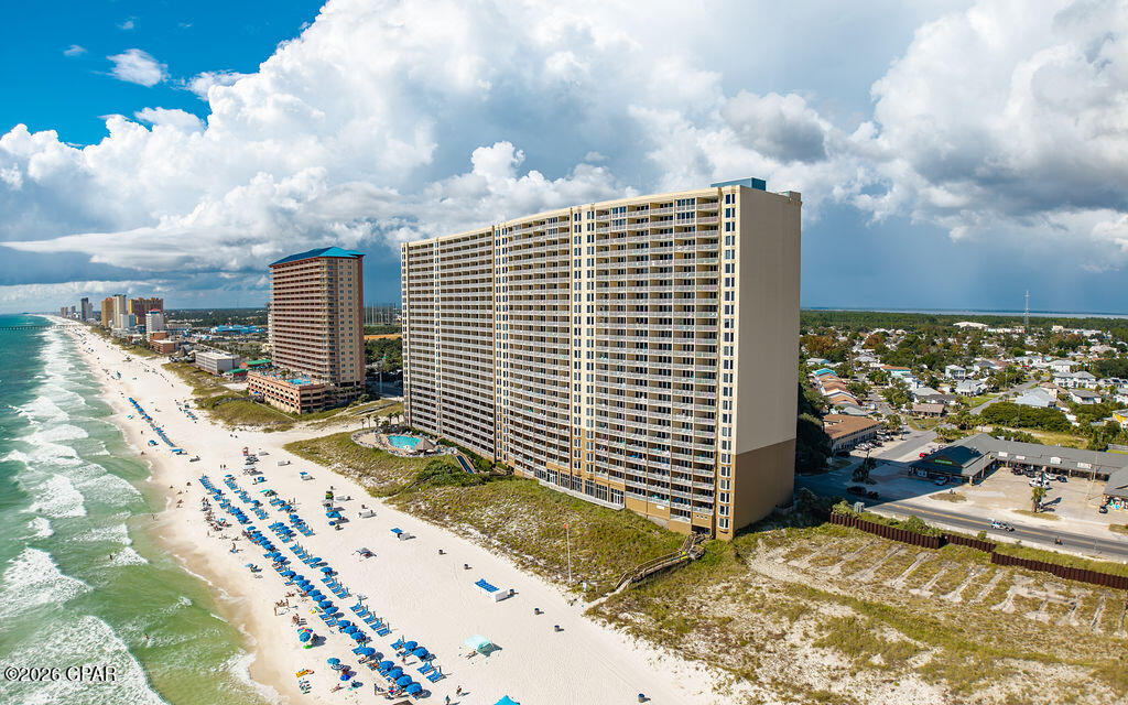 14701 Front Beach Road Panama City Beach FL 32413
