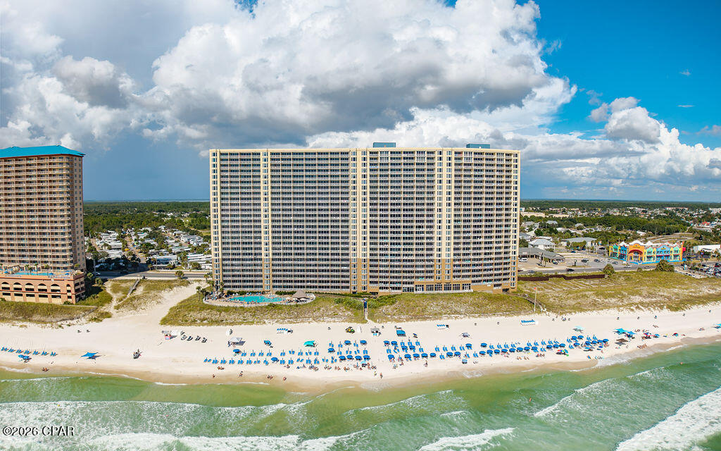 14701 Front Beach Road Panama City Beach FL 32413