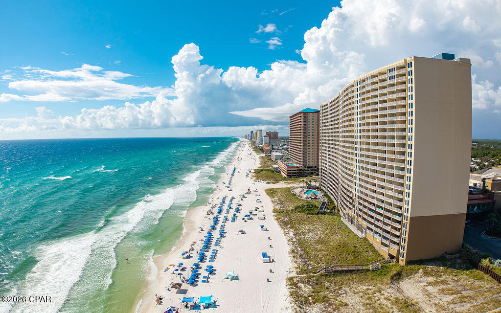 14701 Front Beach Road Panama City Beach FL 32413