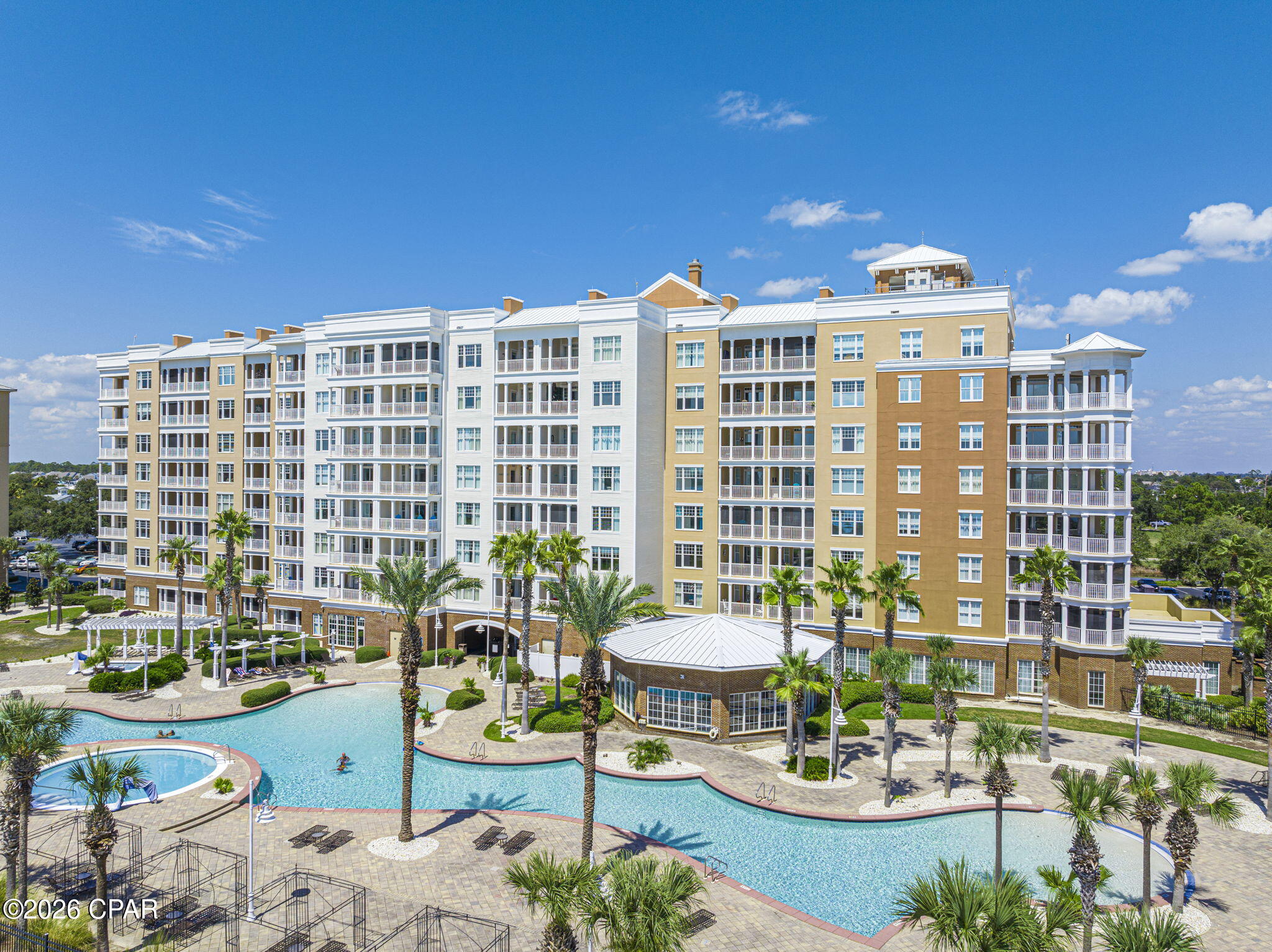 4100 Marriott Drive Panama City Beach FL 32408