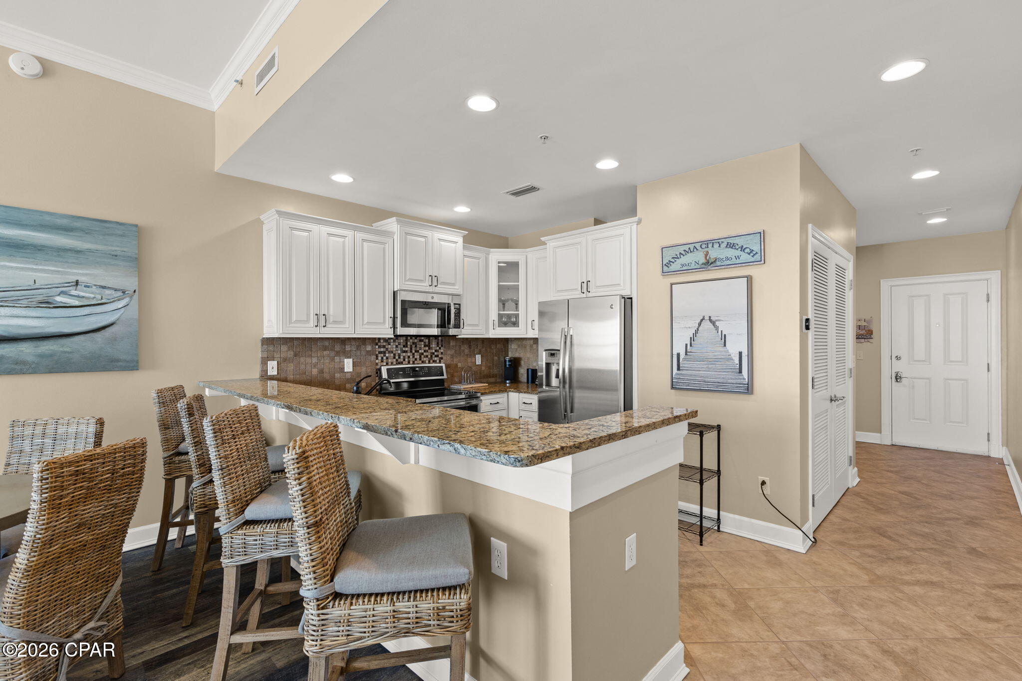 4100 Marriott Drive Panama City Beach FL 32408