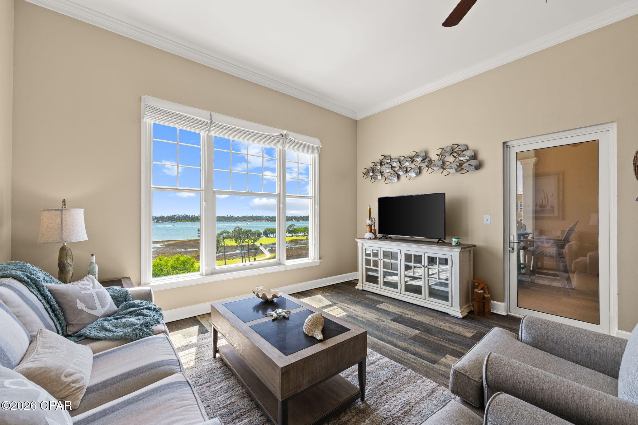 4100 Marriott Drive Panama City Beach FL 32408