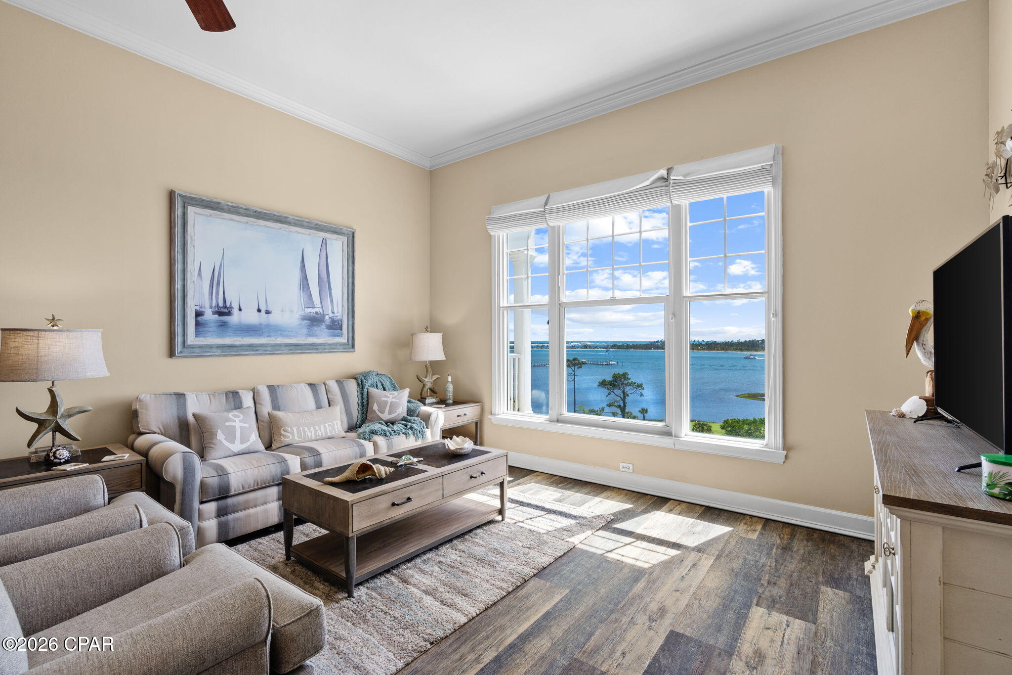 4100 Marriott Drive Panama City Beach FL 32408