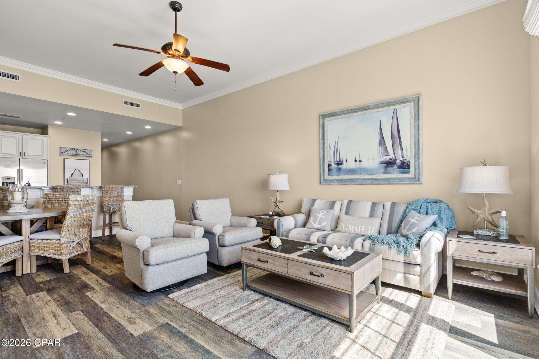 4100 Marriott Drive Panama City Beach FL 32408