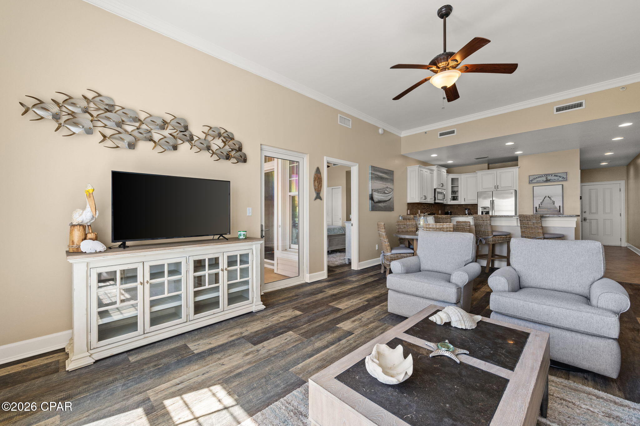 4100 Marriott Drive Panama City Beach FL 32408