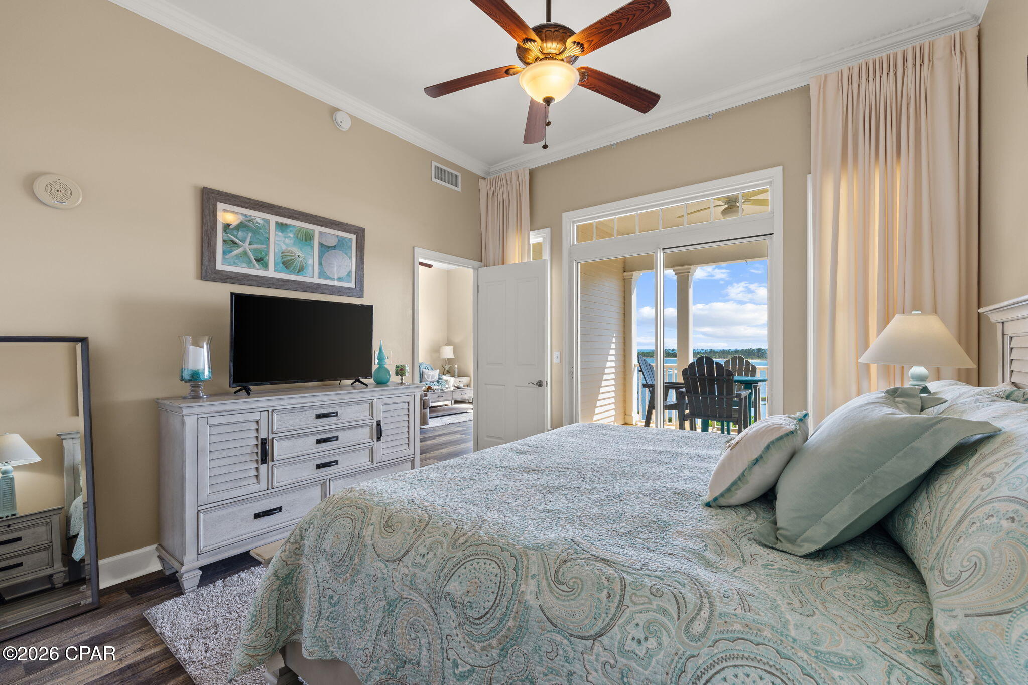 4100 Marriott Drive Panama City Beach FL 32408