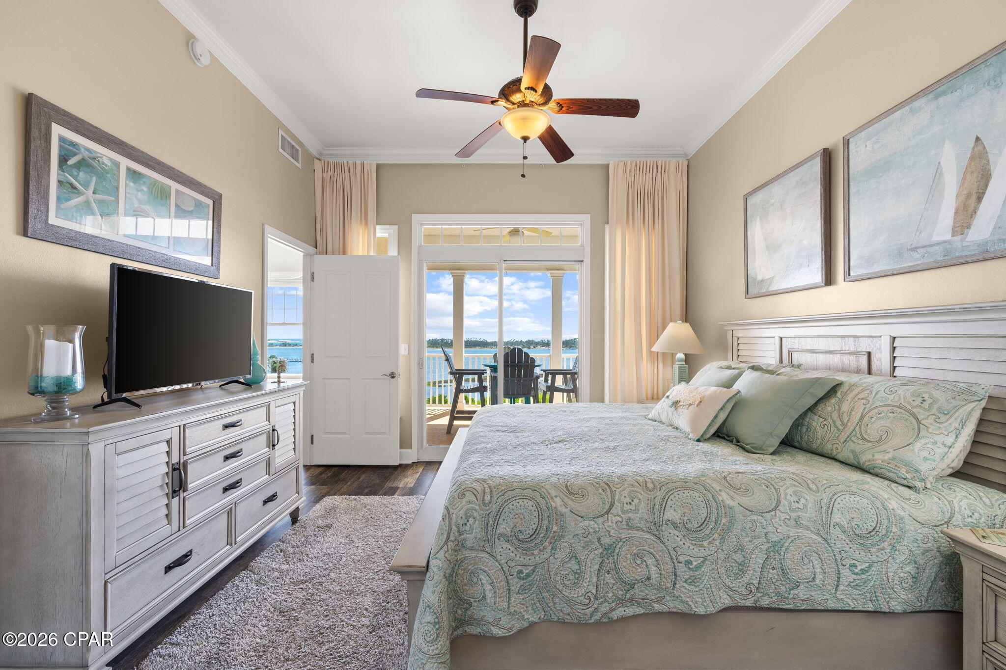 4100 Marriott Drive Panama City Beach FL 32408