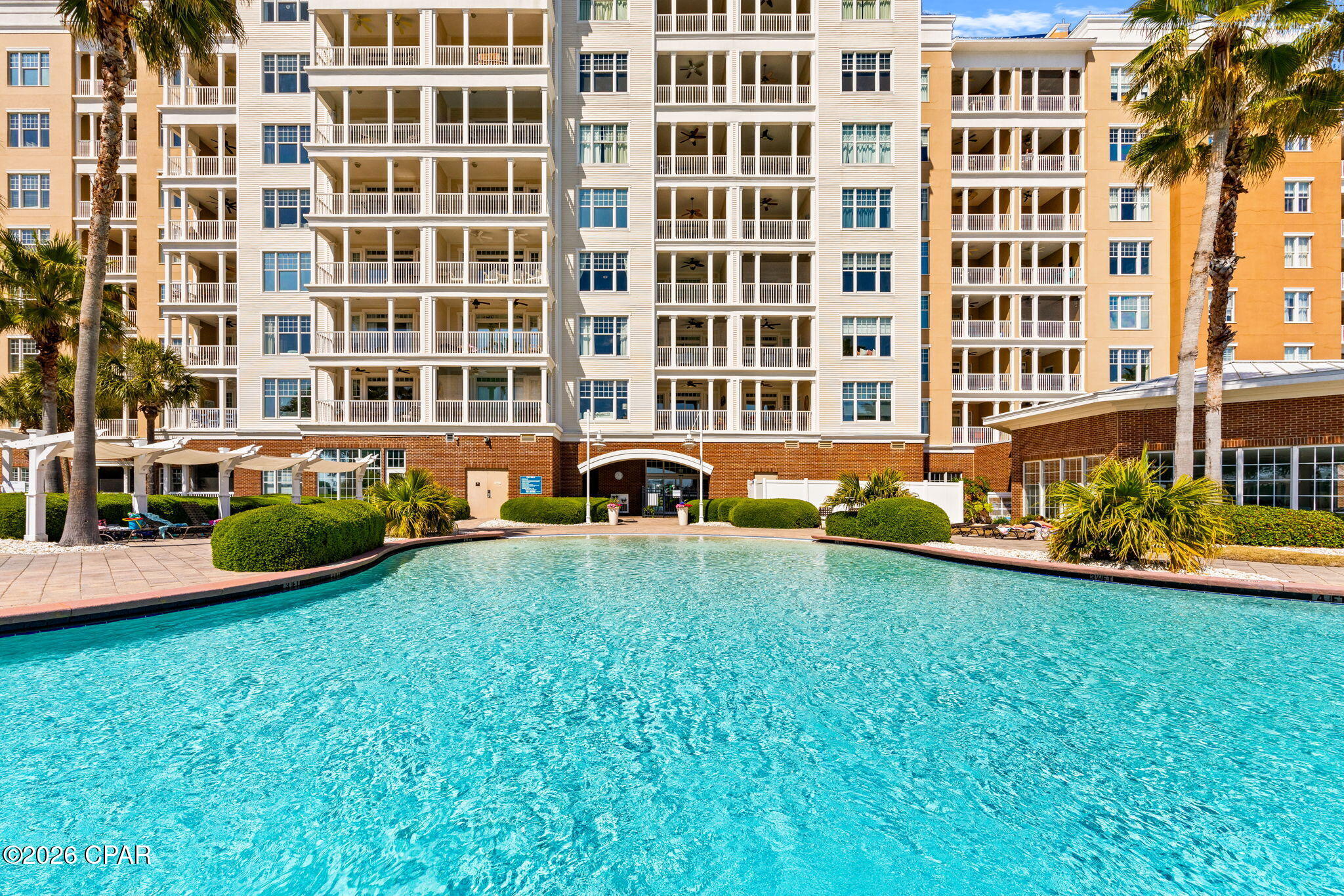 4100 Marriott Drive Panama City Beach FL 32408