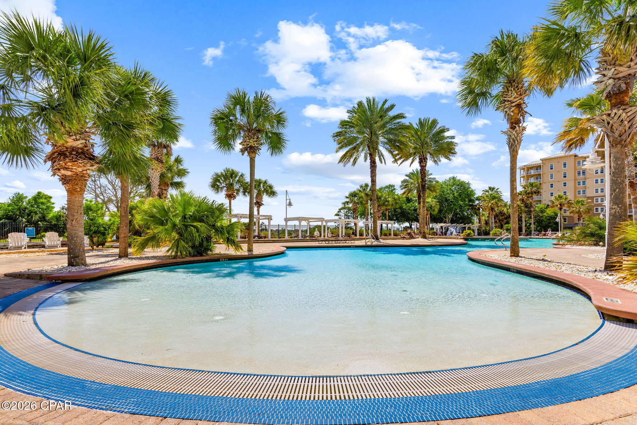 4100 Marriott Drive Panama City Beach FL 32408
