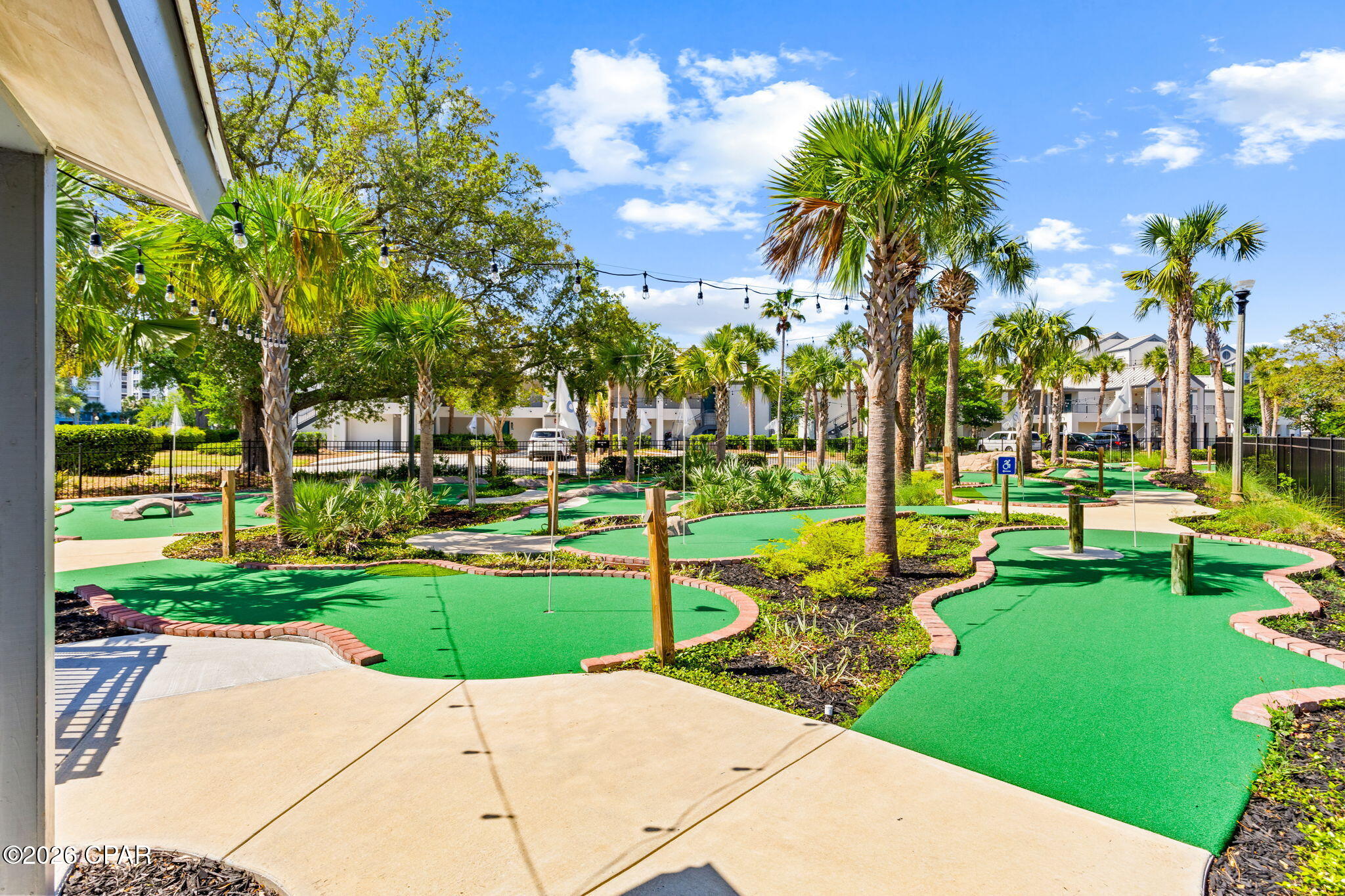 4100 Marriott Drive Panama City Beach FL 32408