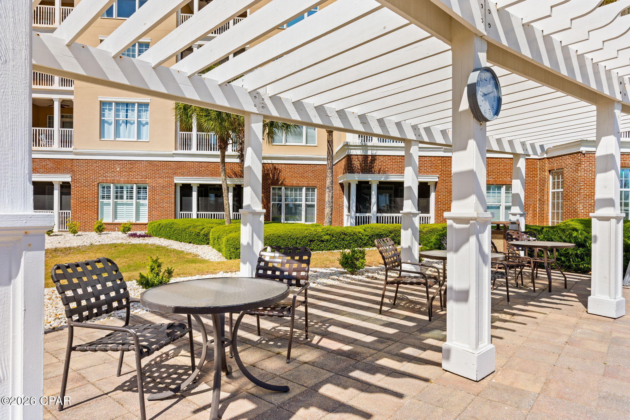 4100 Marriott Drive Panama City Beach FL 32408