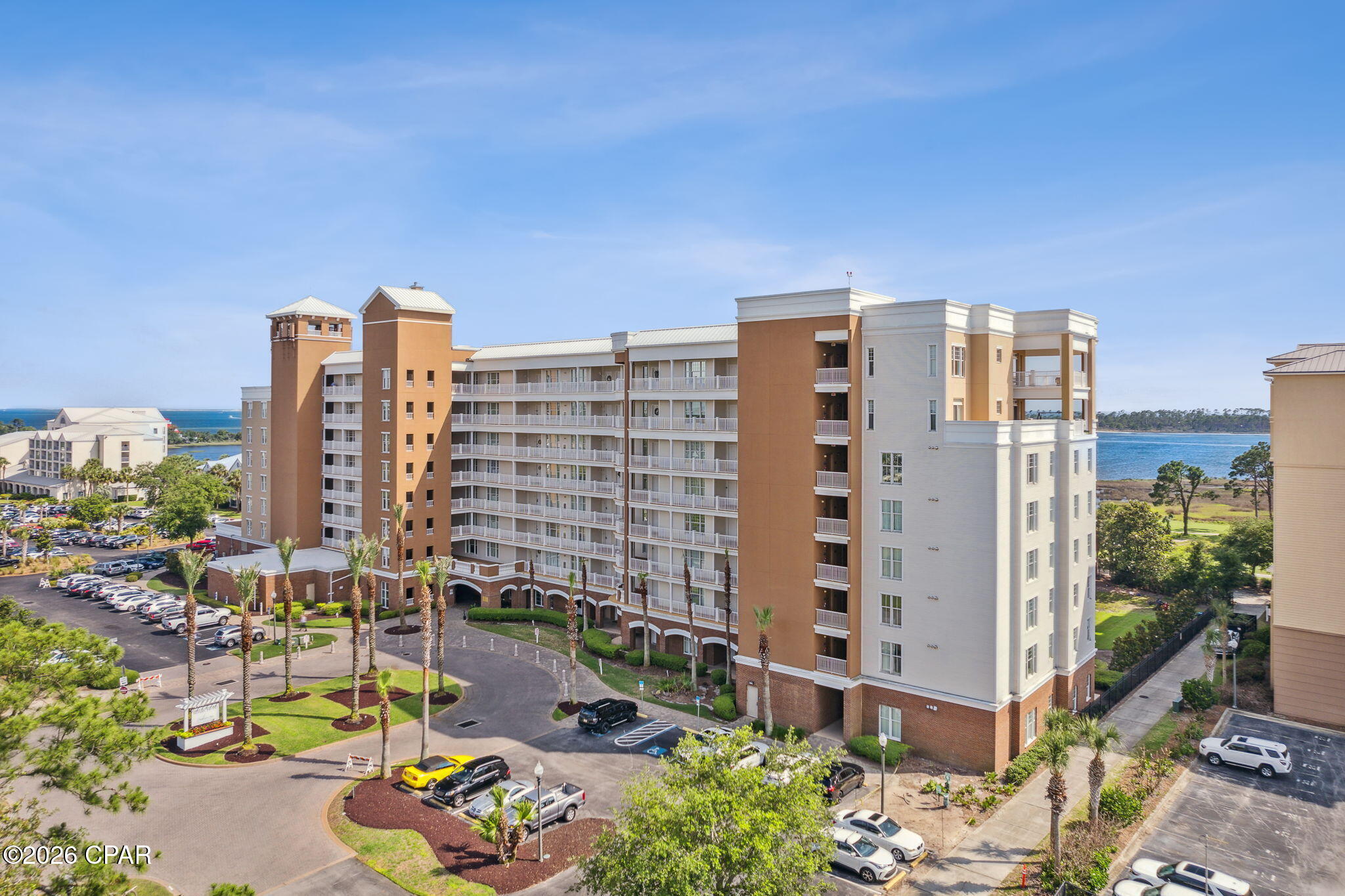 4100 Marriott Drive Panama City Beach FL 32408