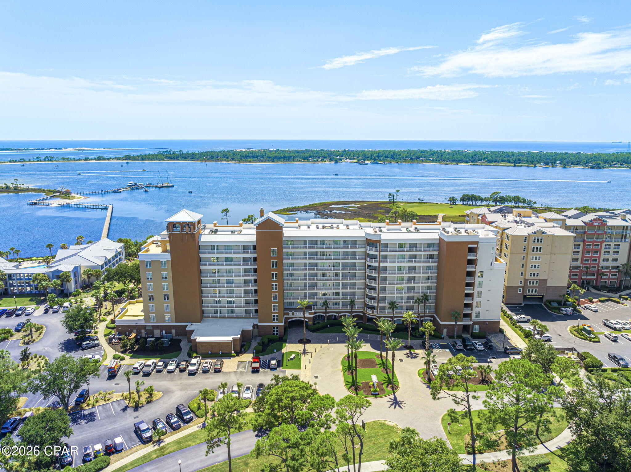 4100 Marriott Drive Panama City Beach FL 32408
