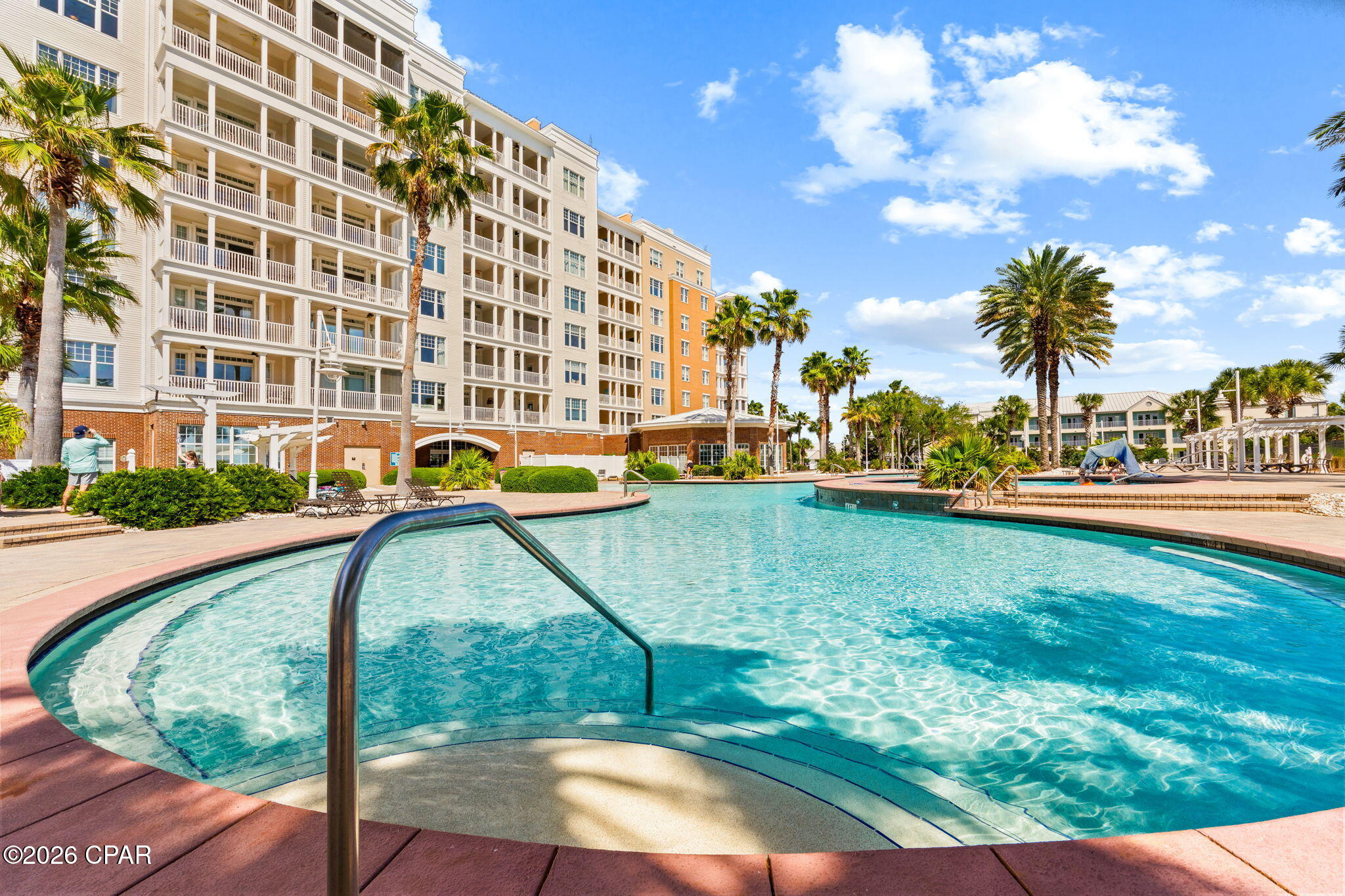 4100 Marriott Drive Panama City Beach FL 32408