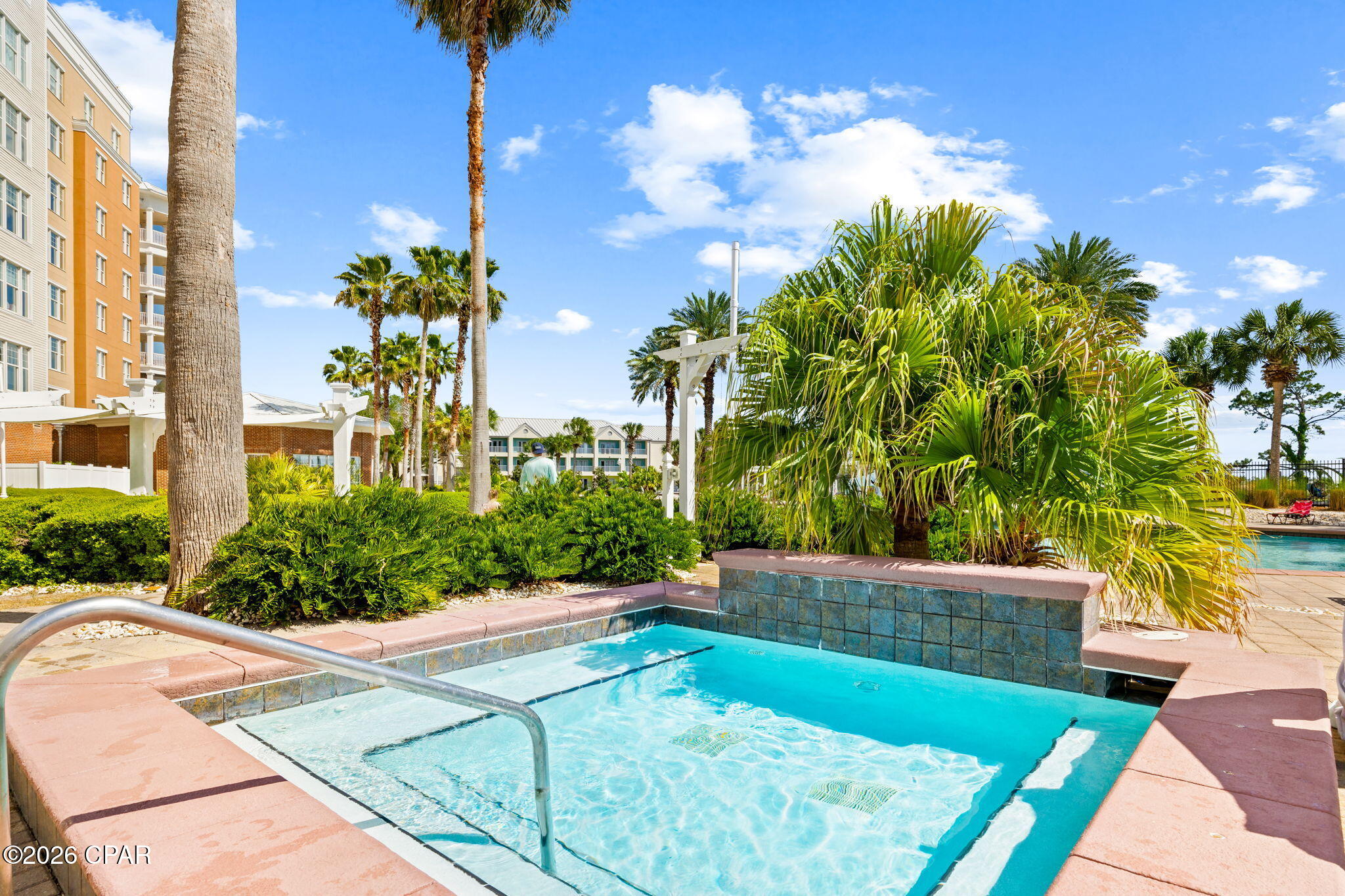 4100 Marriott Drive Panama City Beach FL 32408