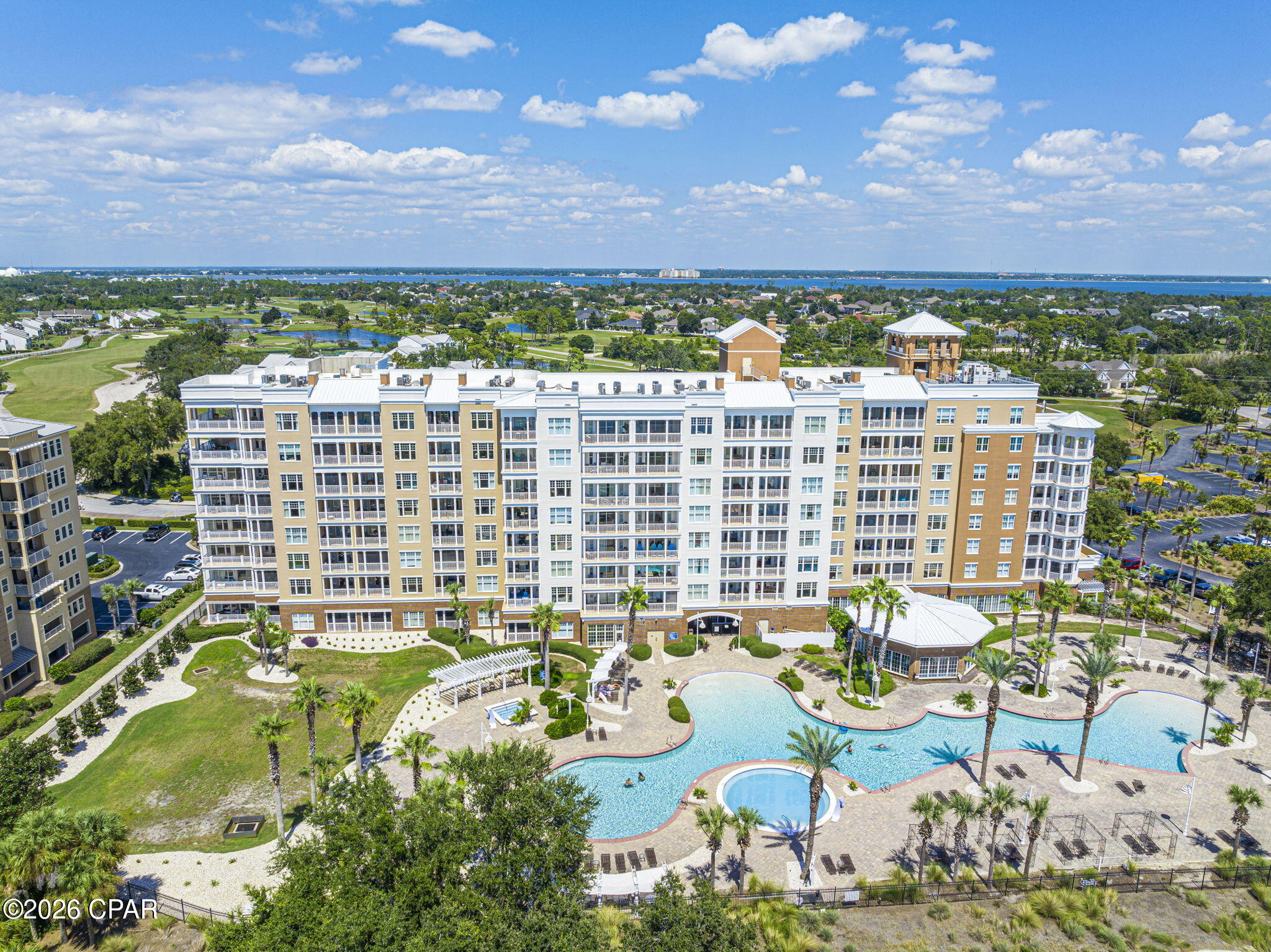 4100 Marriott Drive Panama City Beach FL 32408