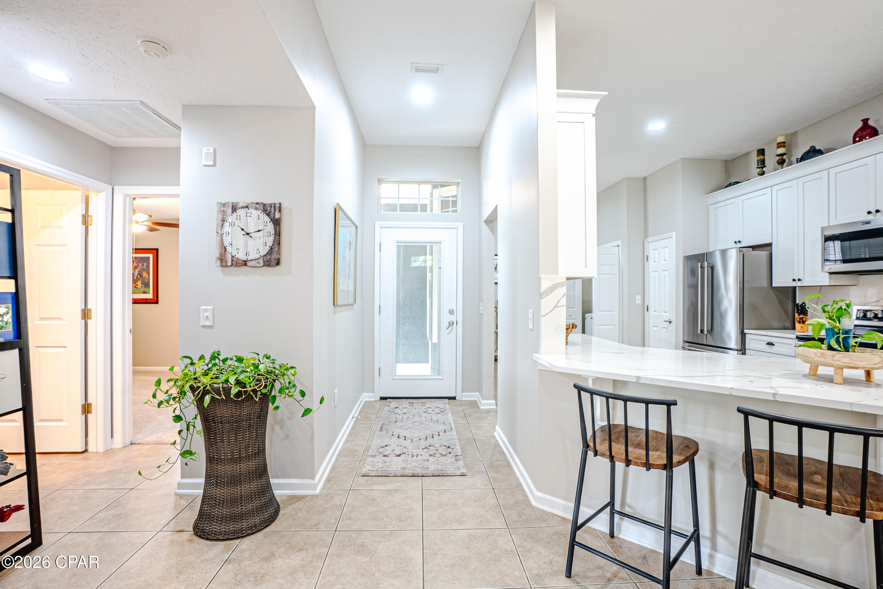 7020 Starfish Court Panama City Beach FL 32407
