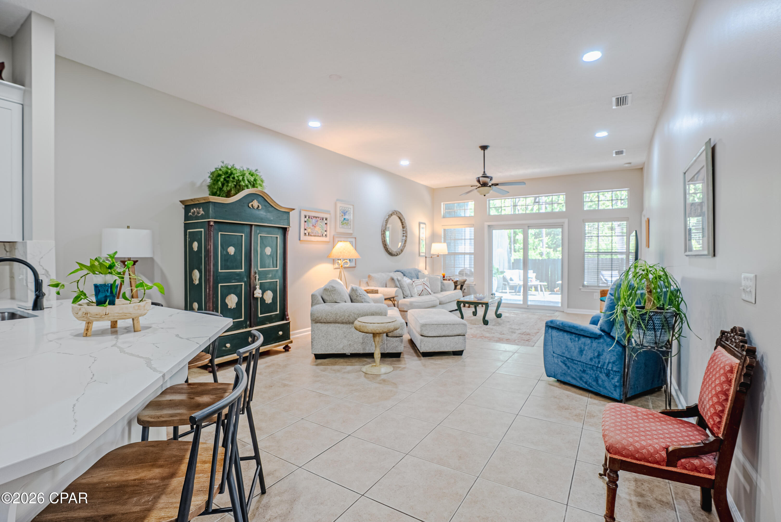 7020 Starfish Court Panama City Beach FL 32407