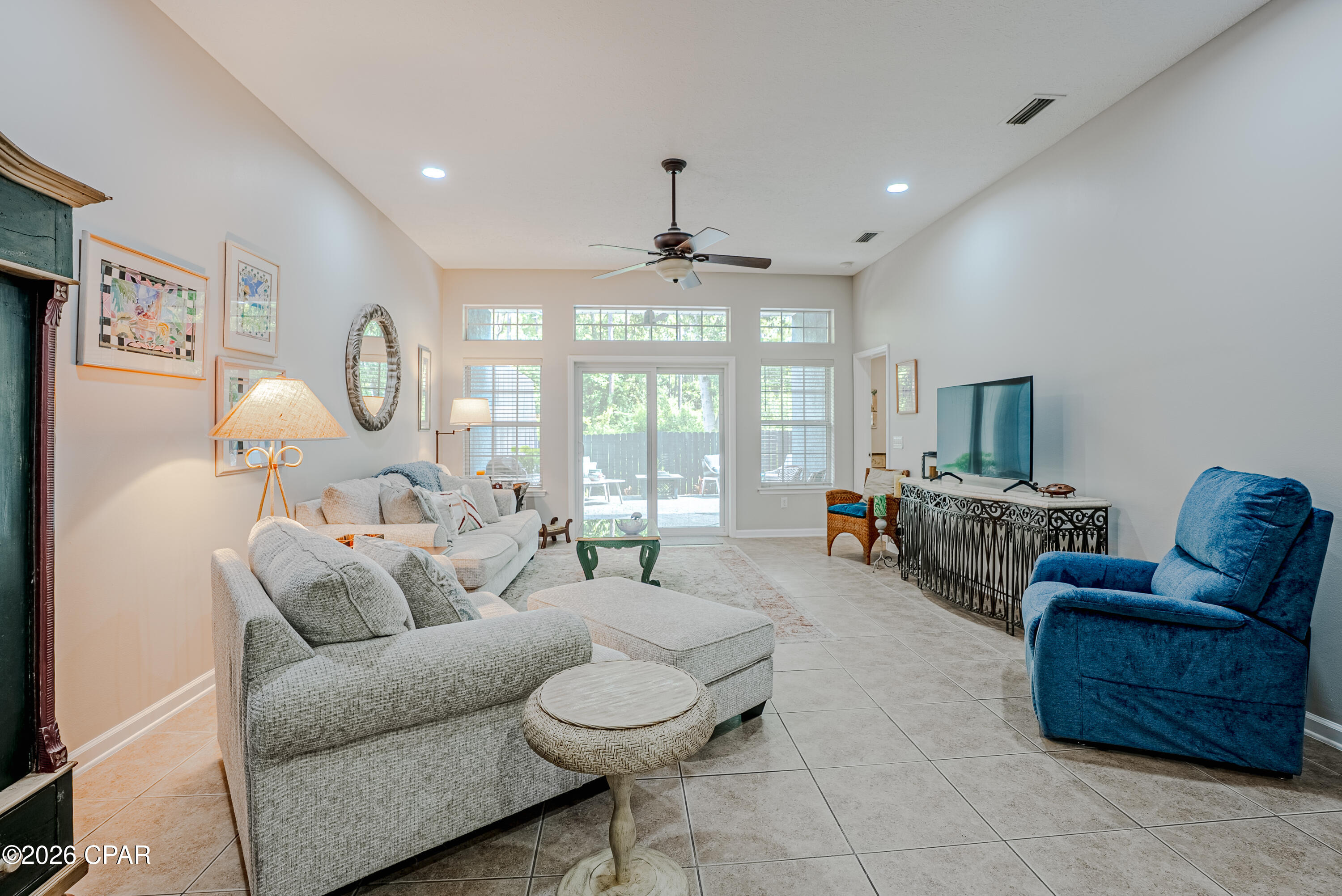7020 Starfish Court Panama City Beach FL 32407