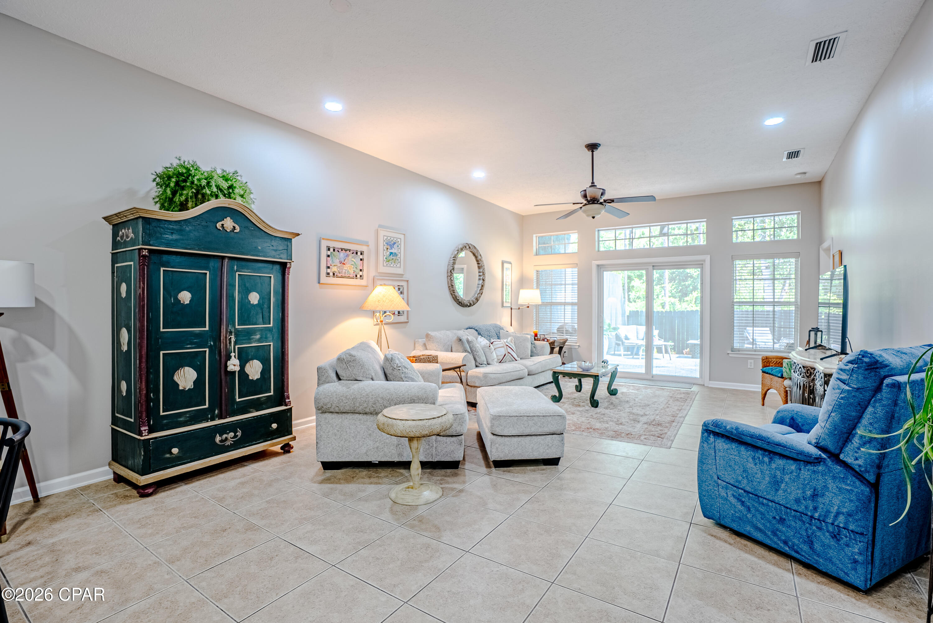 7020 Starfish Court Panama City Beach FL 32407