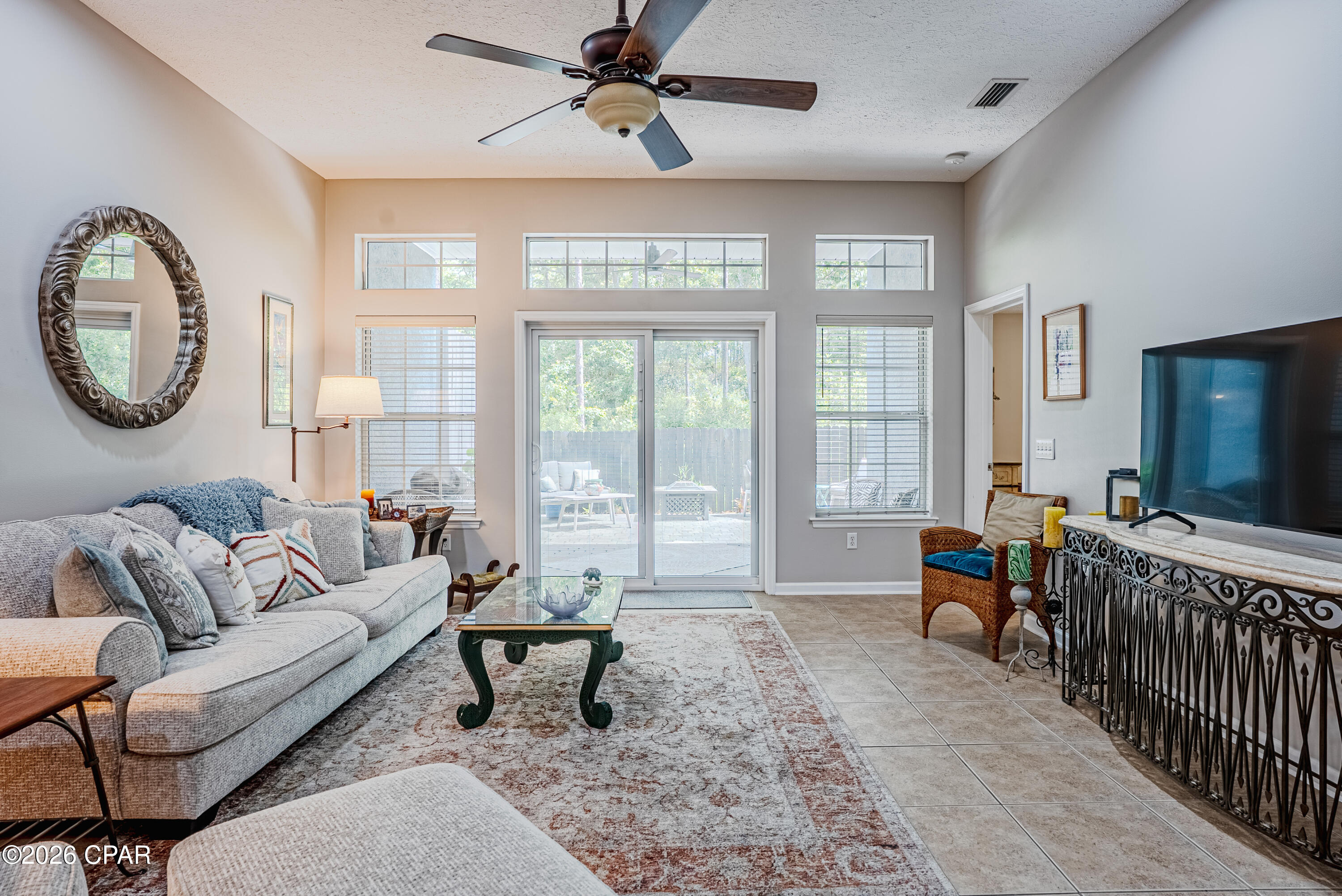 7020 Starfish Court Panama City Beach FL 32407