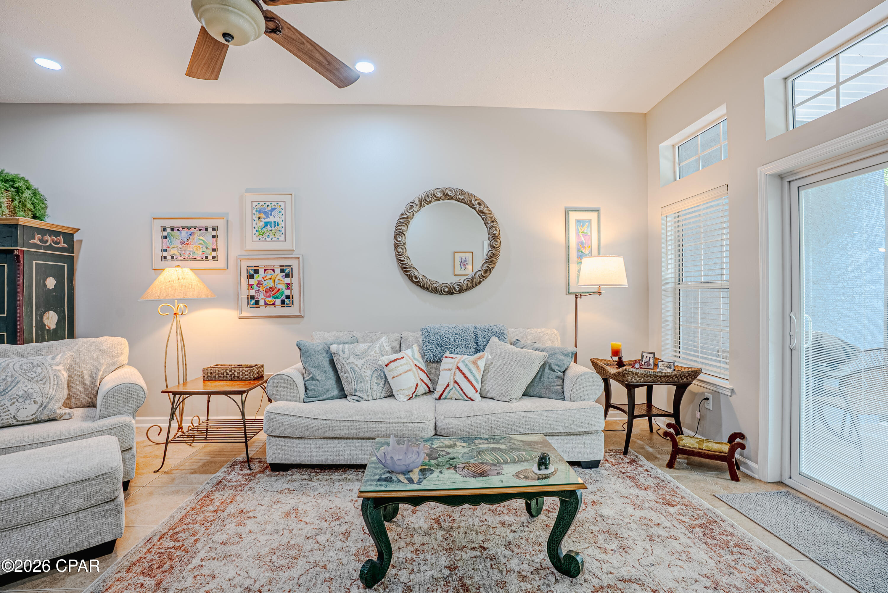 7020 Starfish Court Panama City Beach FL 32407