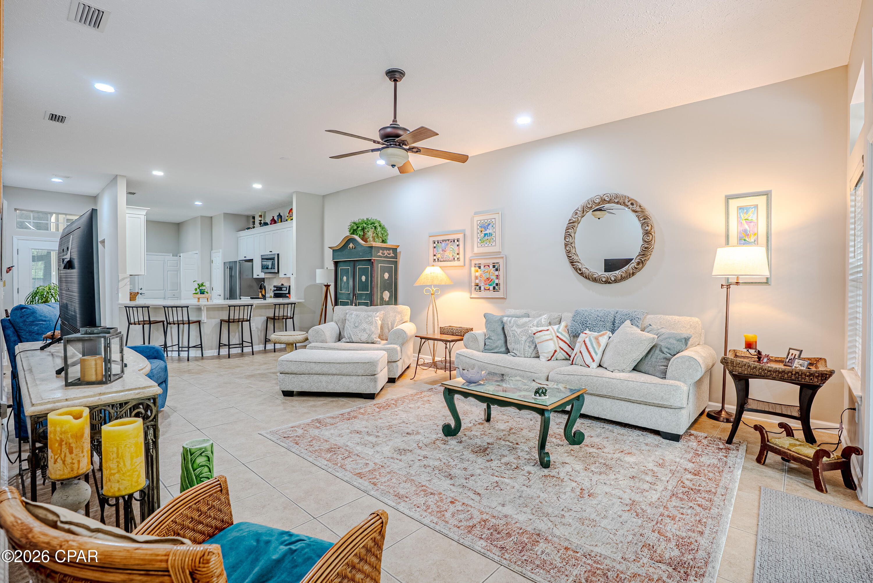 7020 Starfish Court Panama City Beach FL 32407