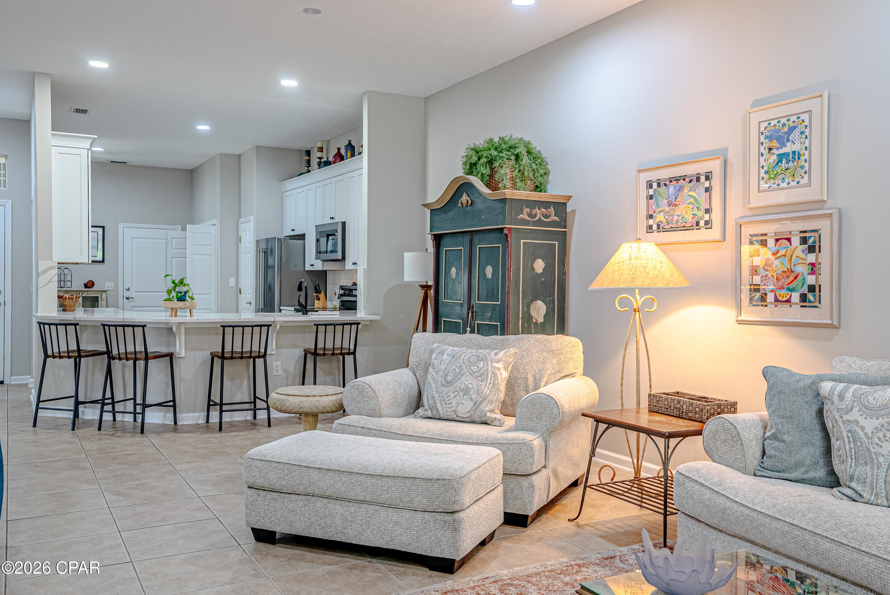7020 Starfish Court Panama City Beach FL 32407