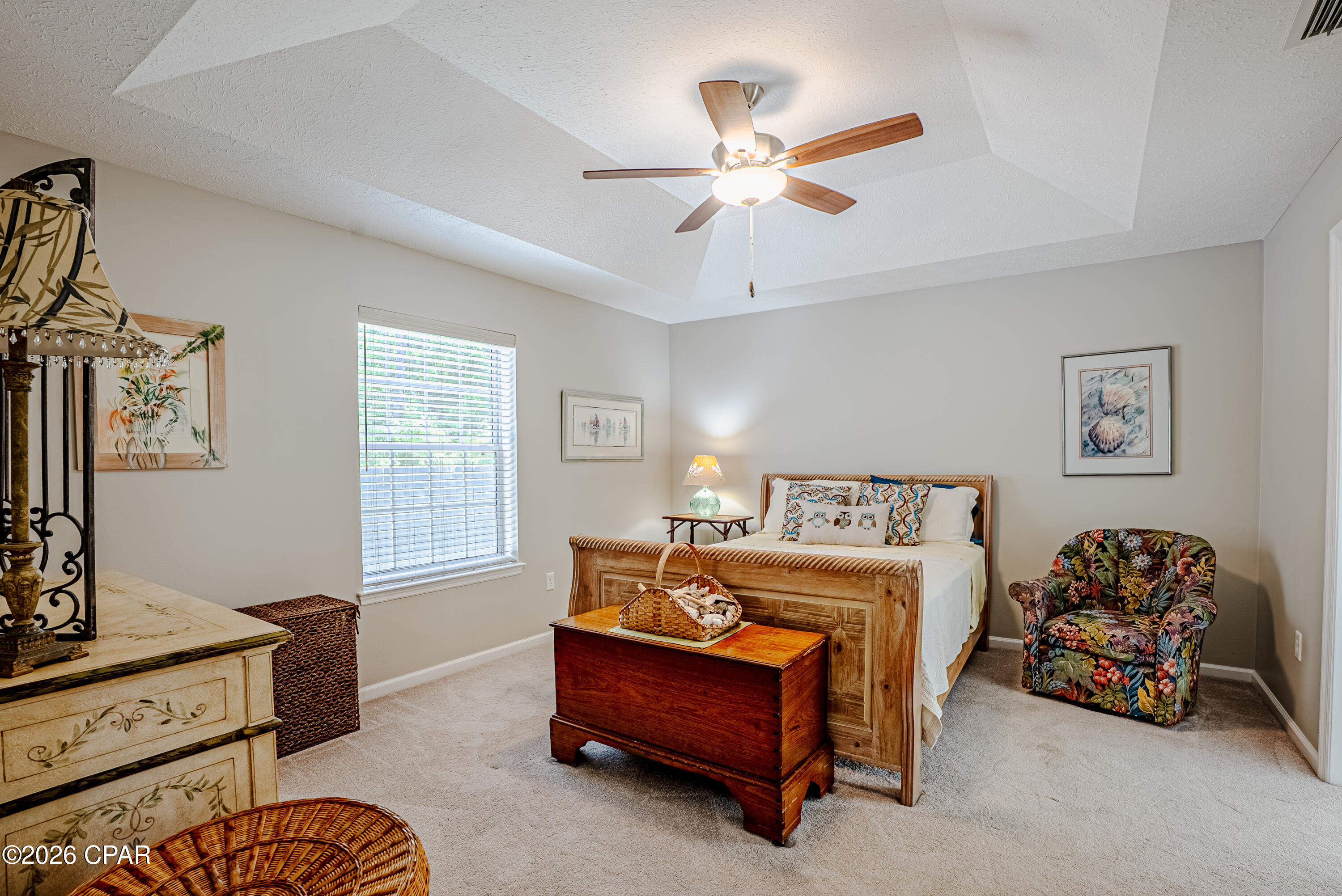 7020 Starfish Court Panama City Beach FL 32407