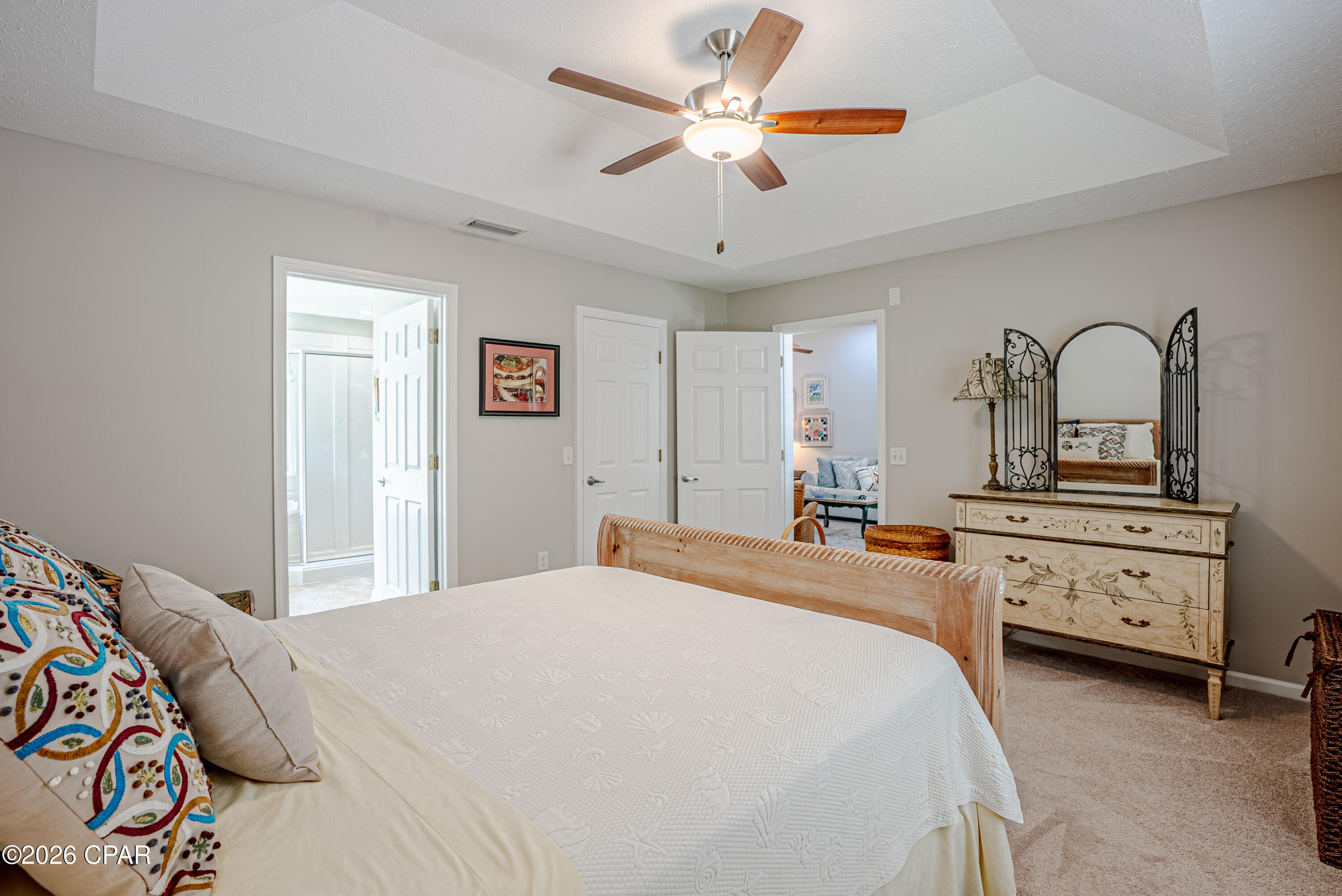 7020 Starfish Court Panama City Beach FL 32407